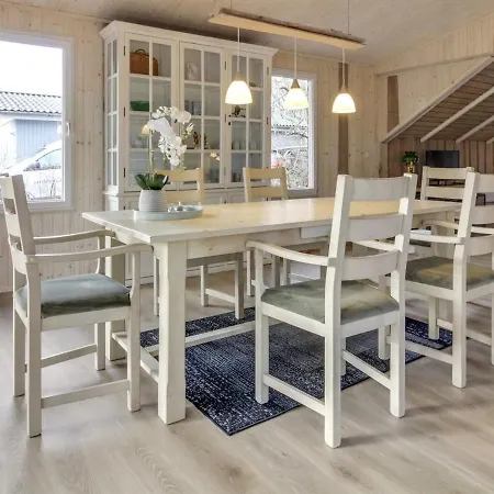 Hedwig - 30km From The Sea In Western Jutland By Interhome Holiday home