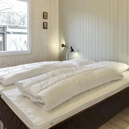 Hedwig - 30km From The Sea In Western Jutland By Interhome Holiday home Toftlund
