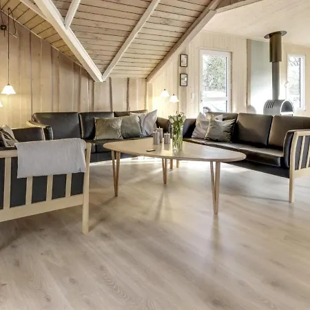 Hedwig - 30km From The Sea In Western Jutland By Interhome Holiday home Toftlund