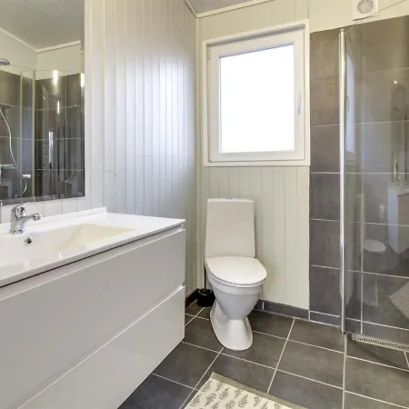 Hedwig - 30km From The Sea In Western Jutland By Interhome