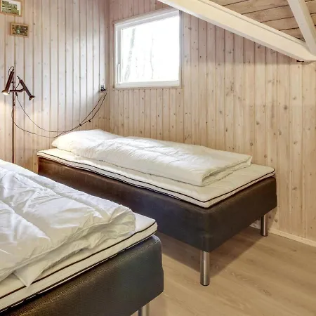 Hedwig - 30km From The Sea In Western Jutland By Interhome Toftlund