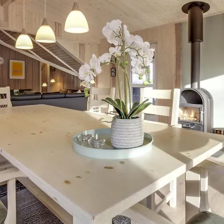 Hedwig - 30km From The Sea In Western Jutland By Interhome