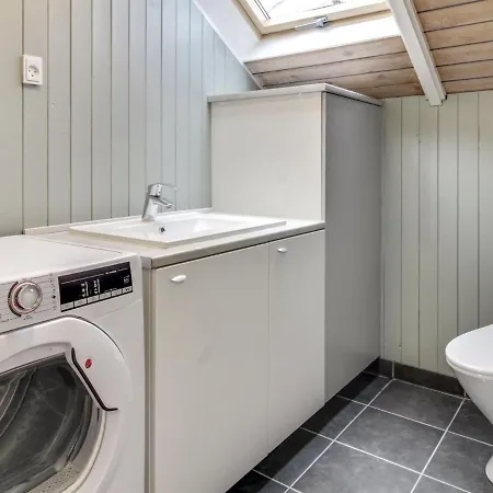 Hedwig - 30km From The Sea In Western Jutland By Interhome *