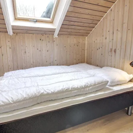 Hedwig - 30km From The Sea In Western Jutland By Interhome Toftlund
