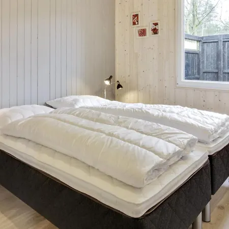 Holiday home Hedwig - 30km From The Sea In Western Jutland By Interhome *