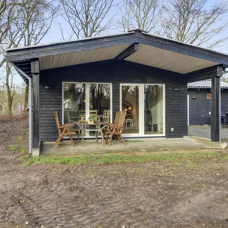 Hedwig - 30km From The Sea In Western Jutland By Interhome * Toftlund