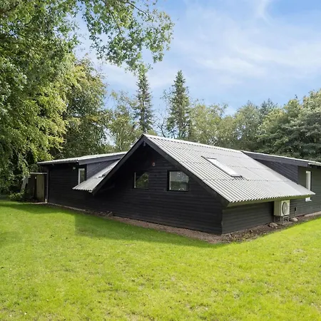 Hedwig - 30km From The Sea In Western Jutland By Interhome