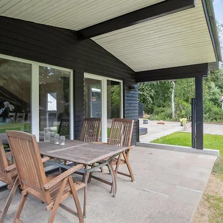 Hedwig - 30km From The Sea In Western Jutland By Interhome Holiday home *