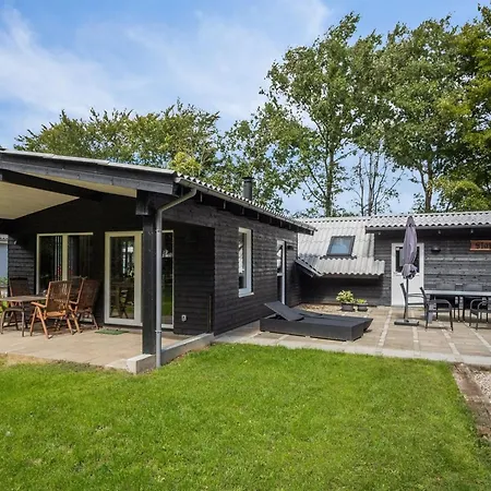 Hedwig - 30km From The Sea In Western Jutland By Interhome Prázdninový dům Toftlund