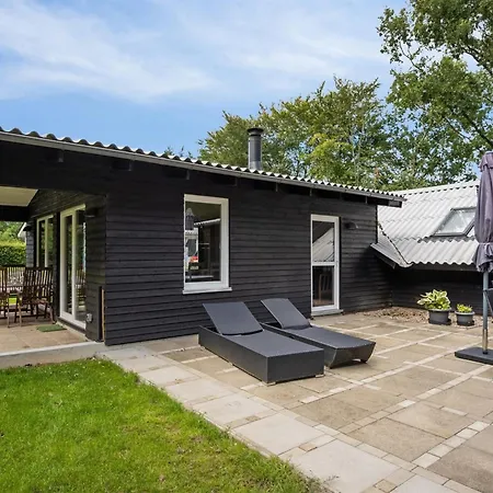 Hedwig - 30km From The Sea In Western Jutland By Interhome Prázdninový dům Toftlund