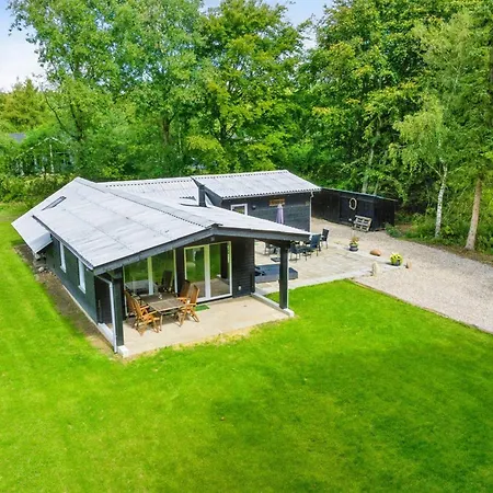 Hedwig - 30km From The Sea In Western Jutland By Interhome Toftlund
