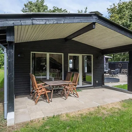 Hedwig - 30km From The Sea In Western Jutland By Interhome Holiday home