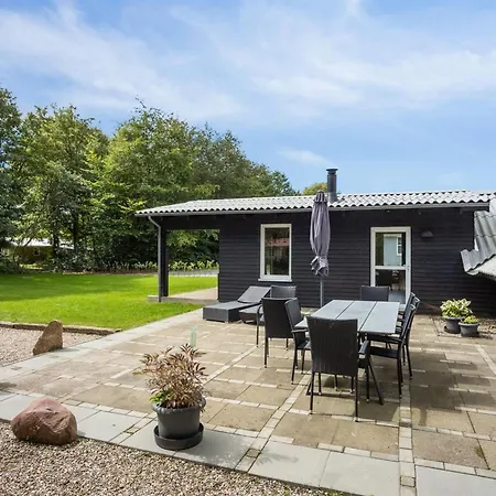Hedwig - 30km From The Sea In Western Jutland By Interhome Prázdninový dům *