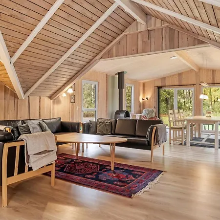 Semesterbostad Hedwig - 30km From The Sea By Interhome *