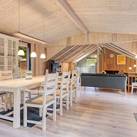 Hedwig - 30km From The Sea By Interhome Toftlund