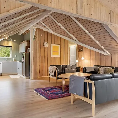 Hedwig - 30km From The Sea By Interhome *