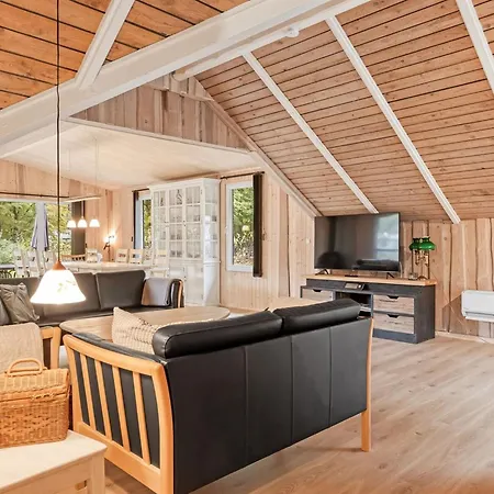 Semesterbostad Hedwig - 30km From The Sea By Interhome