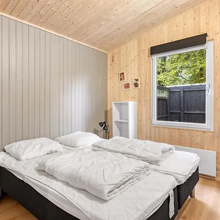 Hedwig - 30km From The Sea By Interhome Semesterbostad *