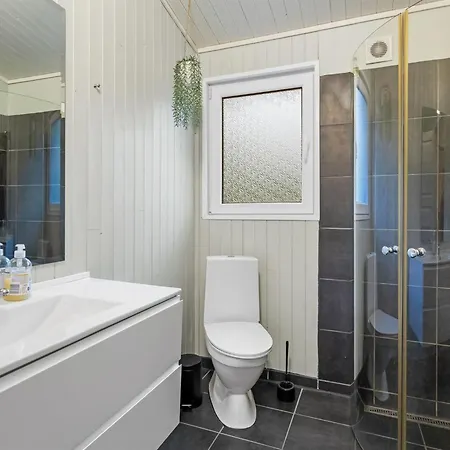 Hedwig - 30km From The Sea By Interhome Toftlund