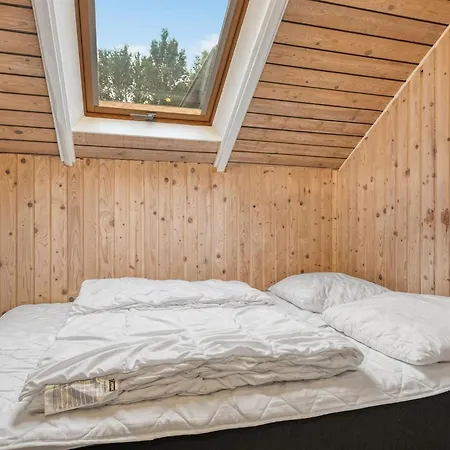 Hedwig - 30km From The Sea By Interhome