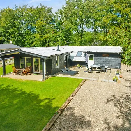 Ferienhaus Hedwig - 30km From The Sea By Interhome