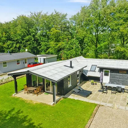 Hedwig - 30km From The Sea By Interhome Semesterbostad