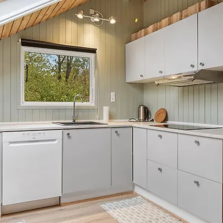 Hedwig - 30km From The Sea By Interhome *