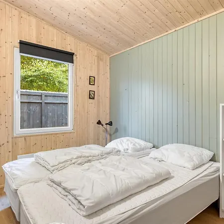 Hedwig - 30km From The Sea By Interhome