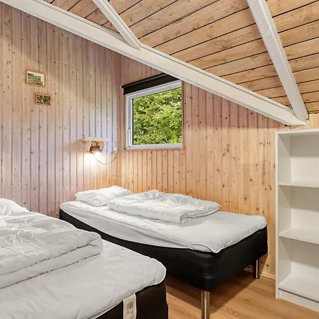 بيت للعطل Hedwig - 30km From The Sea By Interhome Toftlund