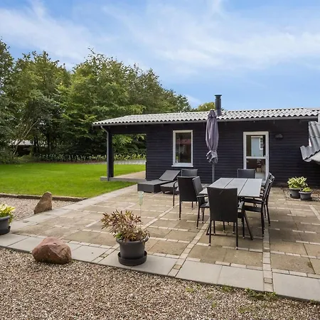 بيت للعطل Hedwig - 30km From The Sea By Interhome Toftlund