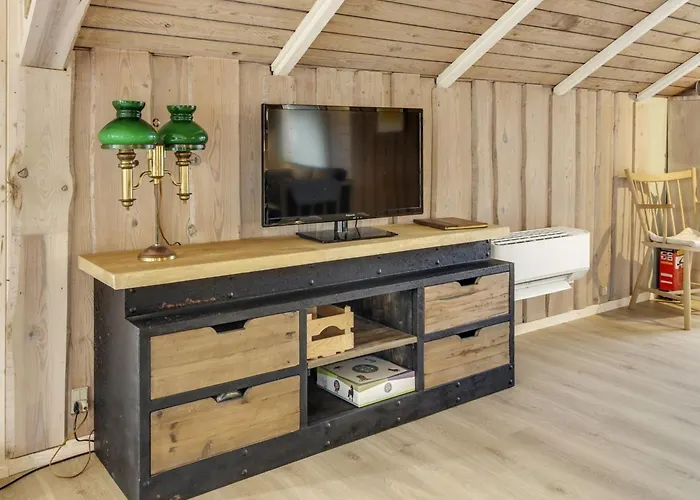 Hedwig - 30km From The Sea By Interhome Toftlund