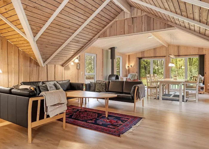 Ferienhaus Hedwig - 30km From The Sea By Interhome *