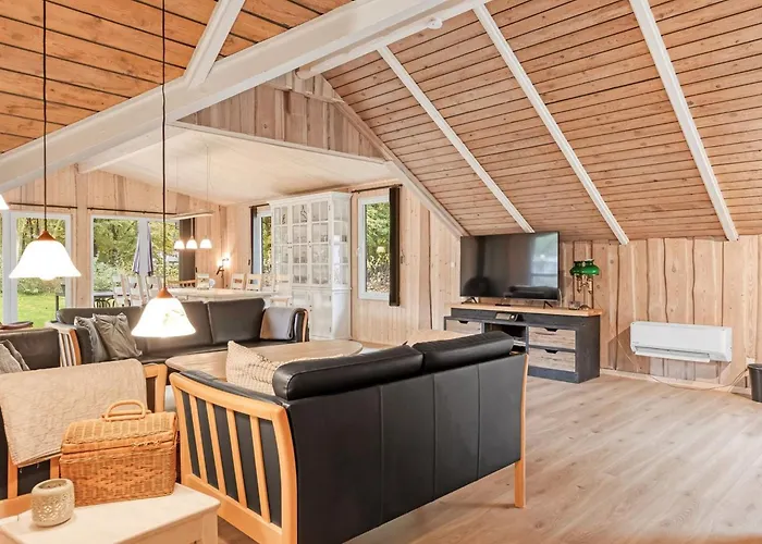 Ferienhaus Hedwig - 30km From The Sea By Interhome