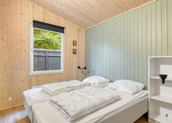 Hedwig - 30km From The Sea By Interhome Ferienhaus *