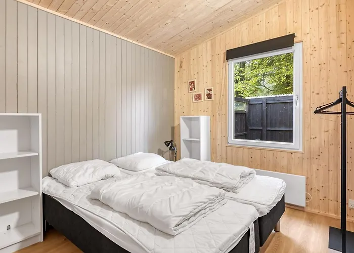 Hedwig - 30km From The Sea By Interhome Ferienhaus *