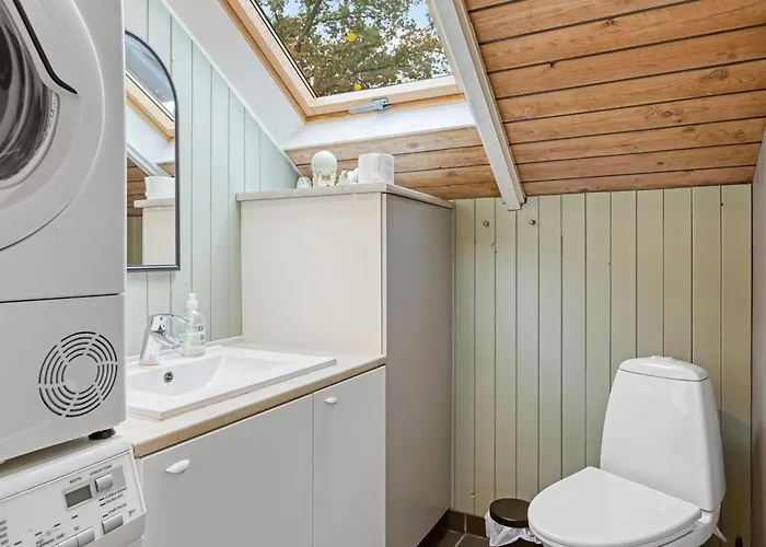 Hedwig - 30km From The Sea By Interhome Ferienhaus *