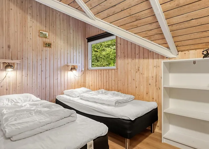 Hedwig - 30km From The Sea By Interhome Ferienhaus Toftlund