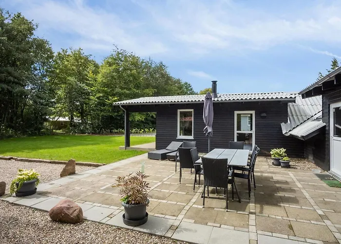 Hedwig - 30km From The Sea By Interhome * Toftlund