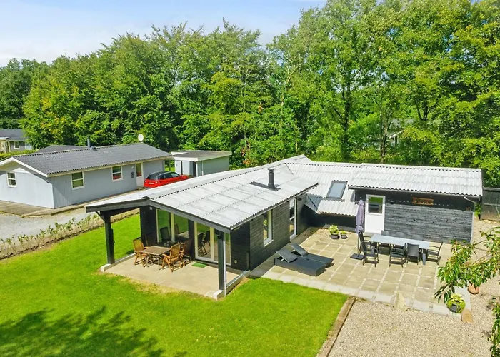 Hedwig - 30km From The Sea By Interhome Ferienhaus