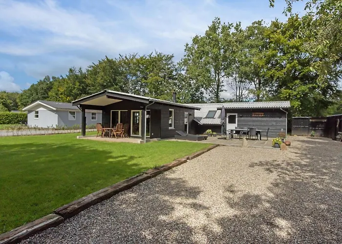 Hedwig - 30km From The Sea By Interhome *