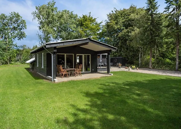 Hedwig - 30km From The Sea By Interhome Ferienhaus