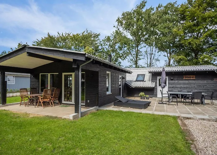 Ferienhaus Hedwig - 30km From The Sea By Interhome *