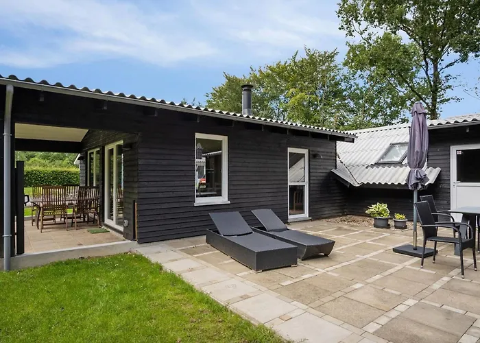 Hedwig - 30km From The Sea By Interhome