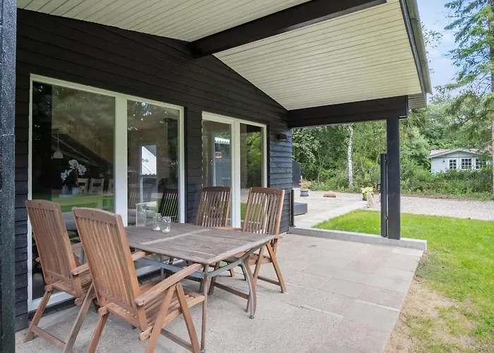 Hedwig - 30km From The Sea By Interhome * Toftlund